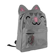 Big Bang Theory Soft Kitty with Ears Backpack